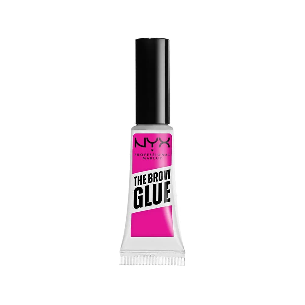 چسب حالت دهنده و لیفت کننده ابرو نیکس Nyx فول سایز اورجینال