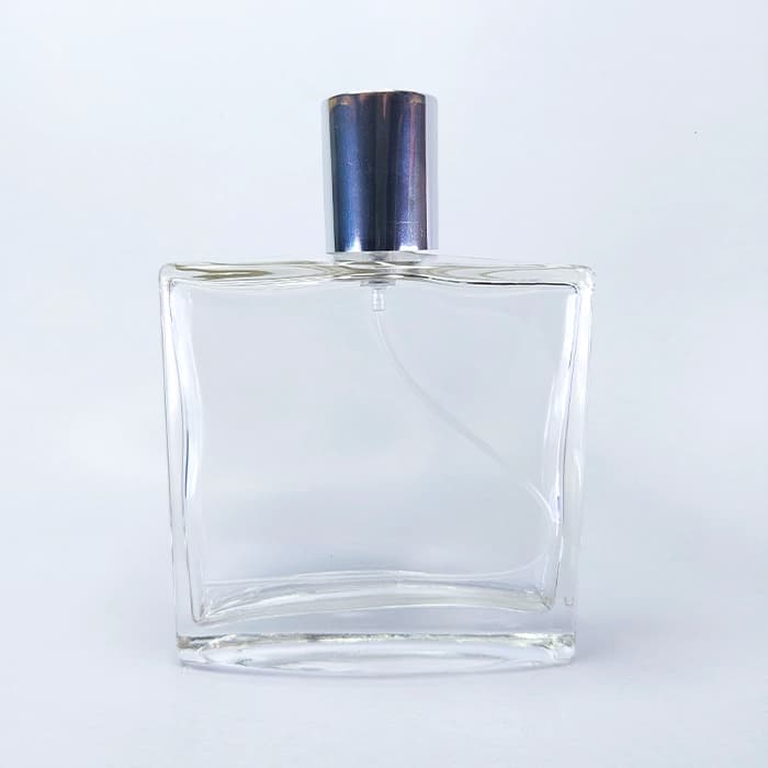 شیشه عطر ایزی کریمپ 100 میل 12 عددی