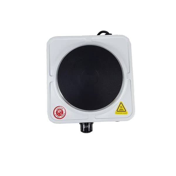 اجاق برقی دسینی صفحه چدنی مدل KD-5712 — تصویر ۳