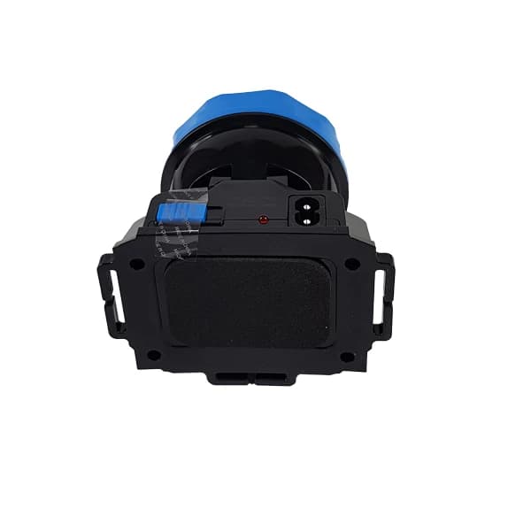 چراغ هدبند ویدایسی مدل WD-542 — تصویر ۴