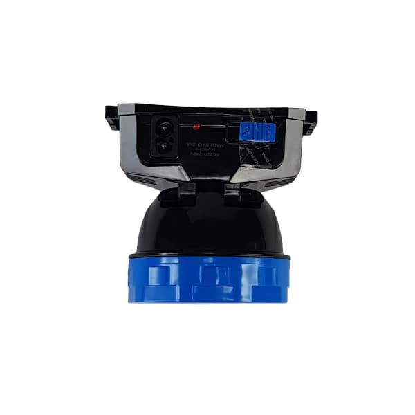 چراغ هدبند ویدایسی مدل WD-542 — تصویر ۳