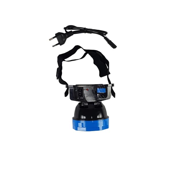 چراغ هدبند ویدایسی مدل WD-542 — تصویر ۲