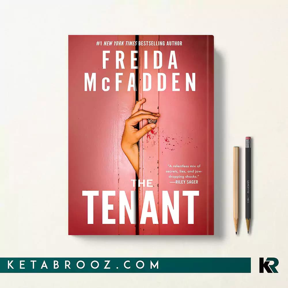 کتاب The Tenant — تصویر ۲