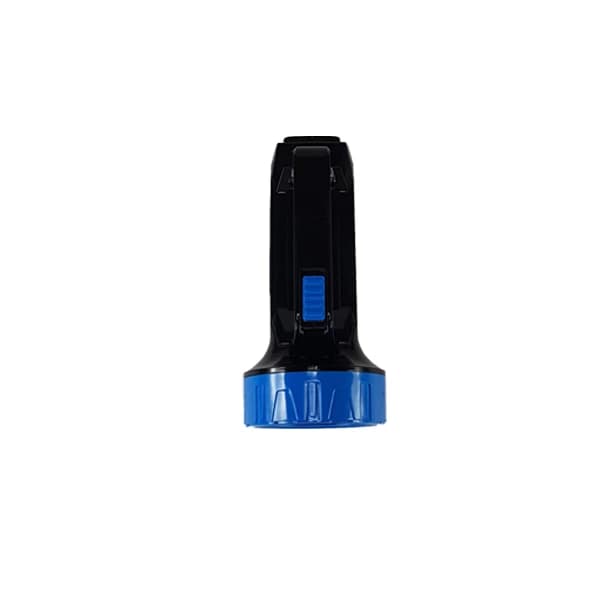 چراغ قوه ویدایسی مدل WD-566S — تصویر ۴