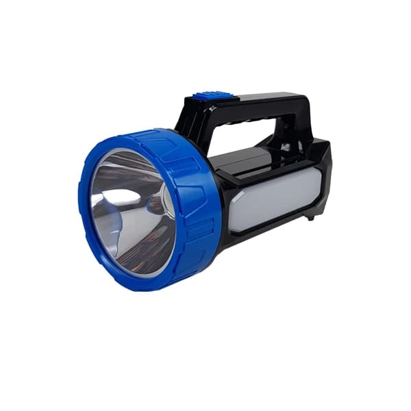 چراغ قوه ویدایسی مدل WD-566S — تصویر ۵