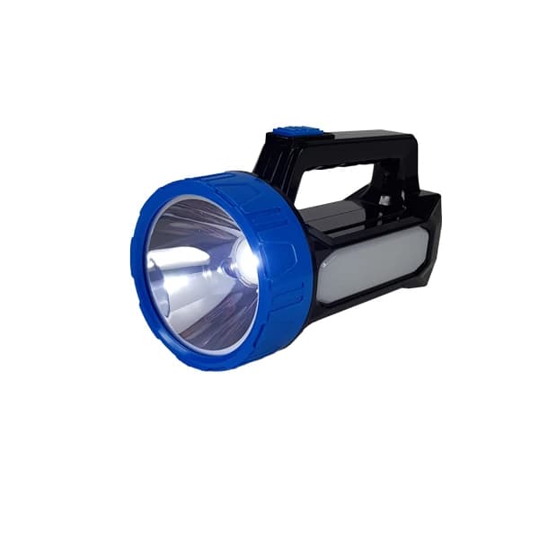 چراغ قوه ویدایسی مدل WD-566S