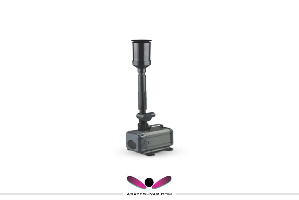 پمپ فواره ای شناور گرين GFA-5003