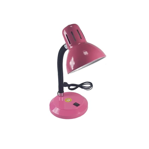 چراغ مطالعه کریم زاده مدل رو میزی خرطومی کوچک مدل DL-104