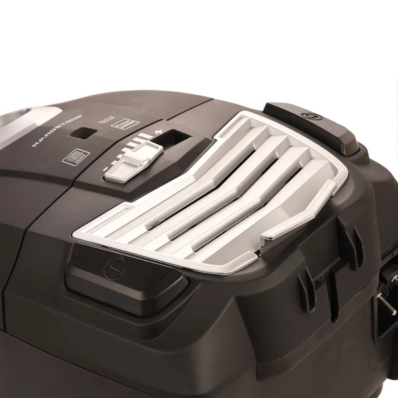 جاروبرقی هاردستون مدل VCP-2420 — تصویر ۴