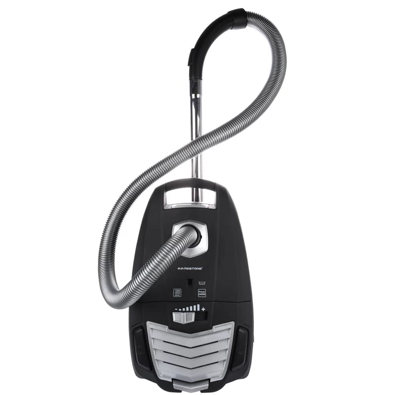 جاروبرقی هاردستون مدل VCP-2420 — تصویر ۳