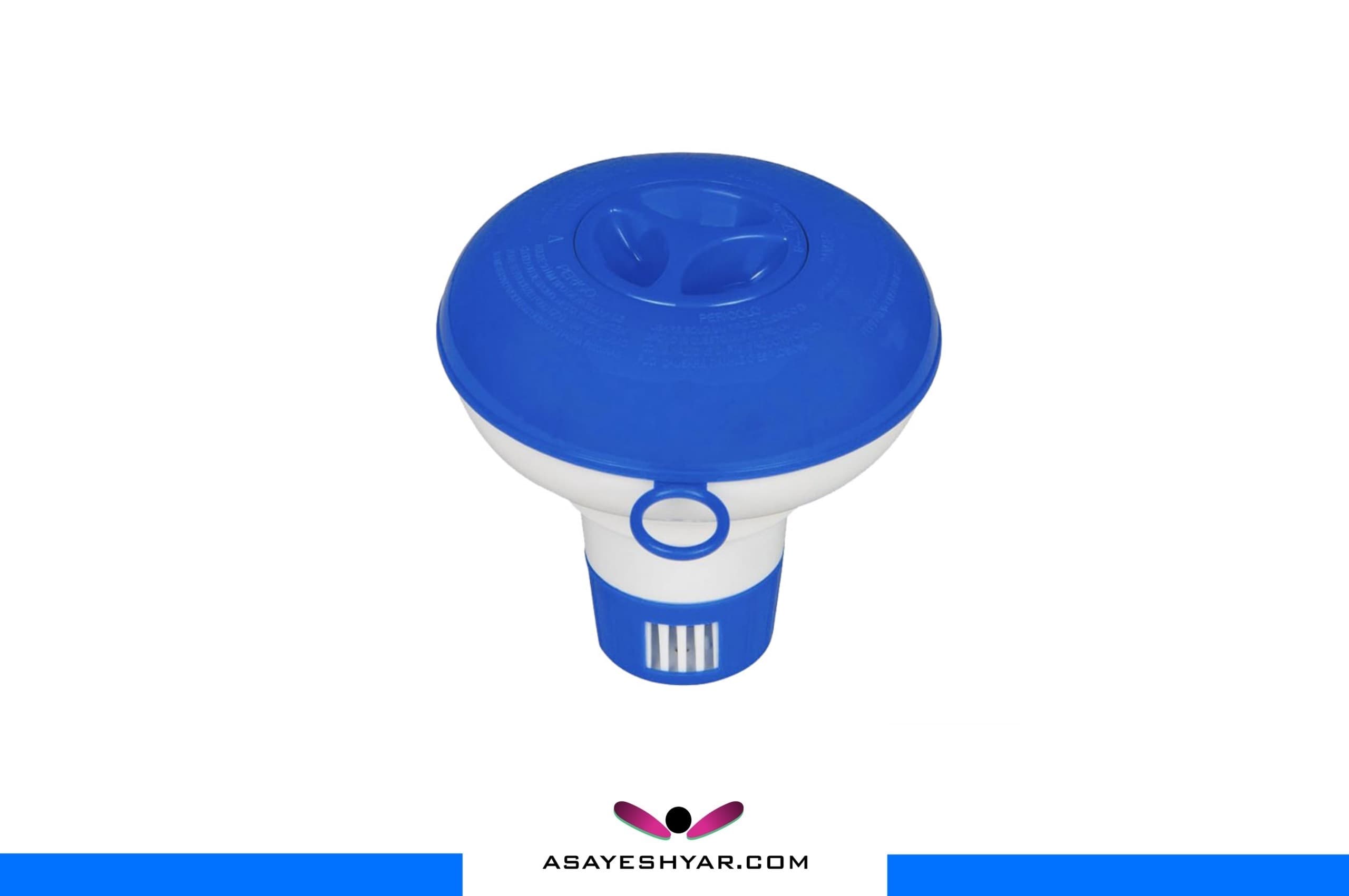 شناور POOLSTAR PD 02