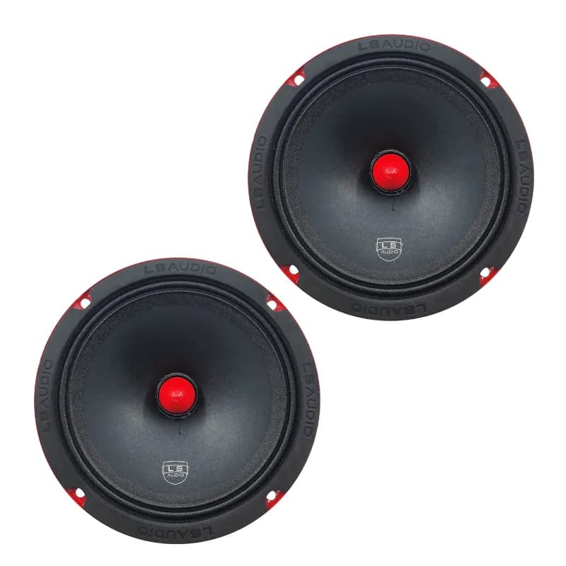 میدرنج ال اس آدیو مدل LS Audio LS-616