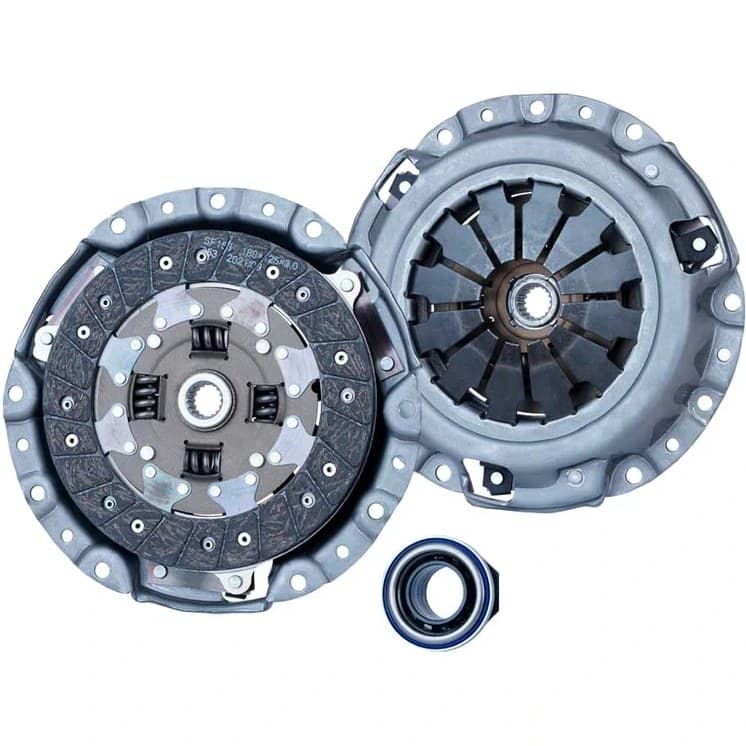 بلبرینگ گیربکس پراید -انتهای شفت اول (6304-2RS/C3) عظام