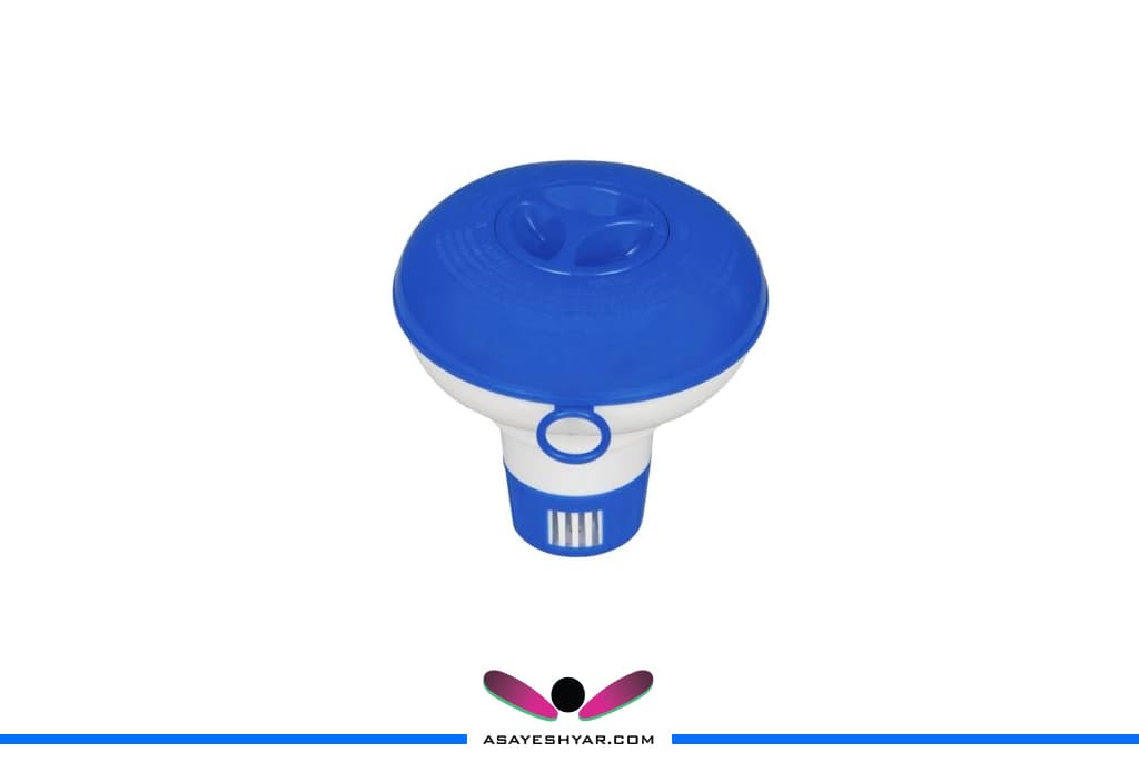 شناور قرص کلر EMAUX CE 501