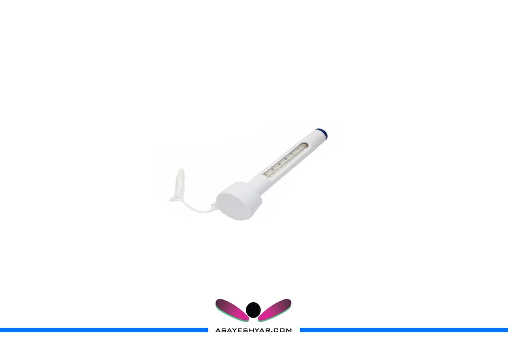 دما سنج POOLSTAR PT 09