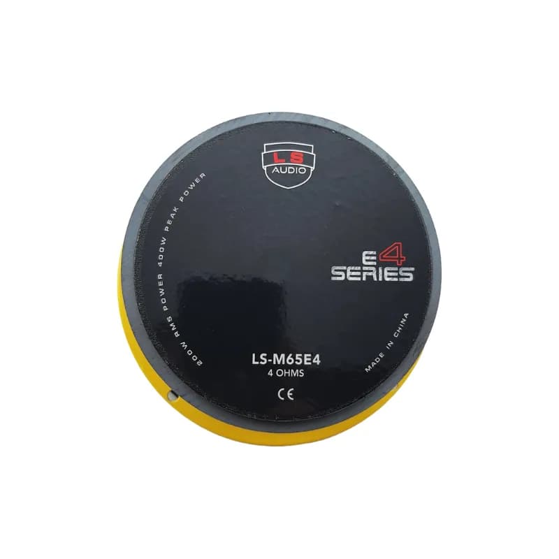 میدرنج ال اس آدیو مدل LS Audio LS-M65E4 — تصویر ۵