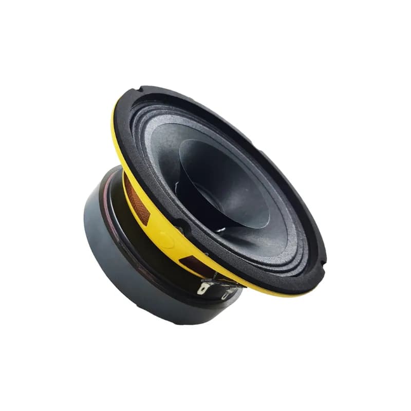 میدرنج ال اس آدیو مدل LS Audio LS-M65E4 — تصویر ۴