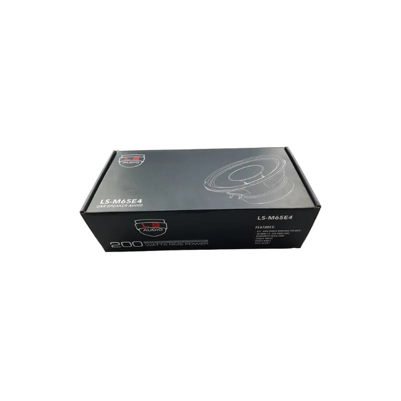 میدرنج ال اس آدیو مدل LS Audio LS-M65E4 — تصویر ۳