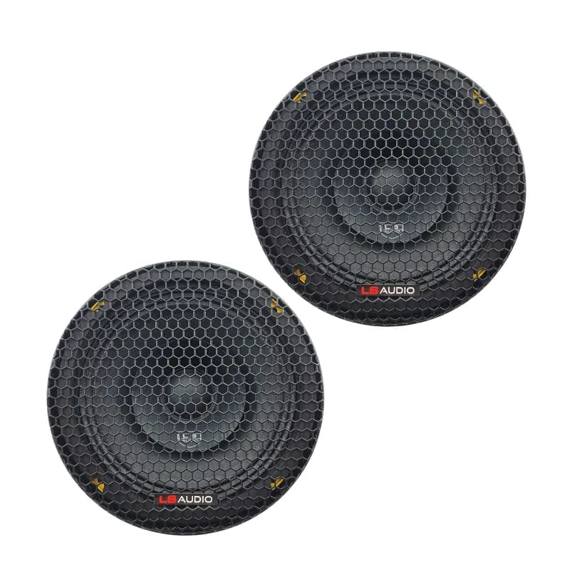 میدرنج ال اس آدیو مدل LS Audio LS-M65E4