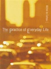 کتاب The Practice of Everyday Life 2nd Edition — تصویر ۲