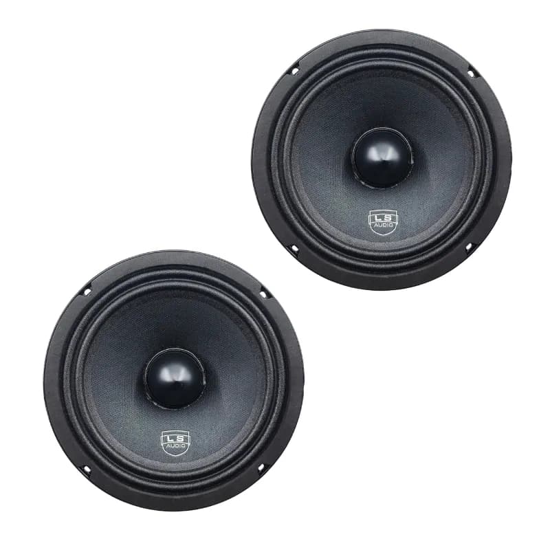 میدرنج ال اس آدیو مدل LS Audio LS-M65XL — تصویر ۶