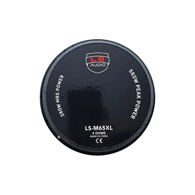 میدرنج ال اس آدیو مدل LS Audio LS-M65XL — تصویر ۳