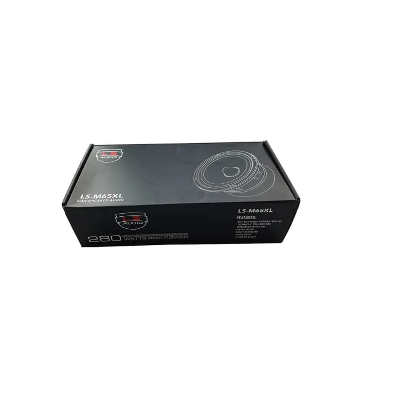 میدرنج ال اس آدیو مدل LS Audio LS-M65XL — تصویر ۴