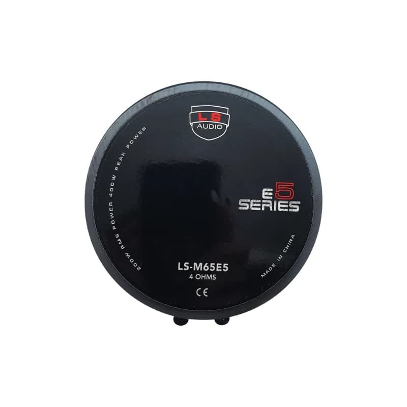 میدرنج ال اس آدیو مدل LS Audio LS-M65E5 — تصویر ۴