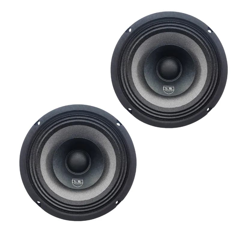 میدرنج ال اس آدیو مدل LS Audio LS-M65E5 — تصویر ۵