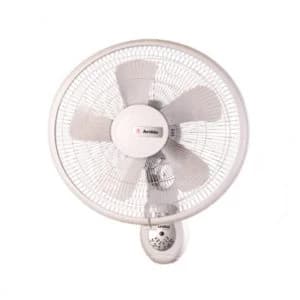 پنکه دیواری ارشیا مدل AR.WF-W9 کنترل دار