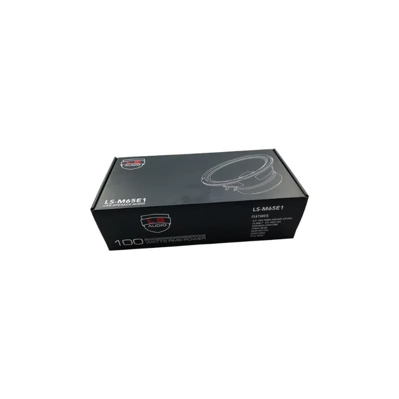 میدرنج ال اس آدیو مدل LS Audio LS-M65E1 — تصویر ۳