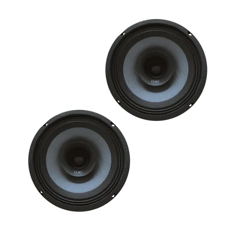 میدرنج ال اس آدیو مدل LS Audio LS-M8E5 — تصویر ۲