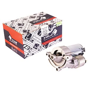 استارت کامل ال90 طرح رومانی عظام