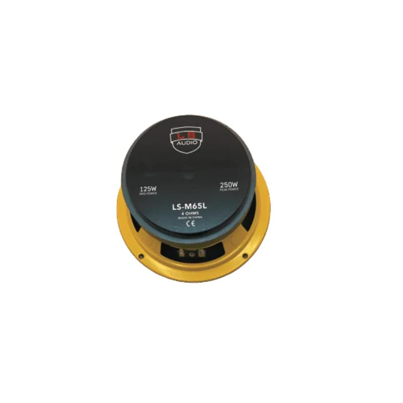 میدرنج ال اس آدیو مدل LS Audio LS-M65L — تصویر ۳