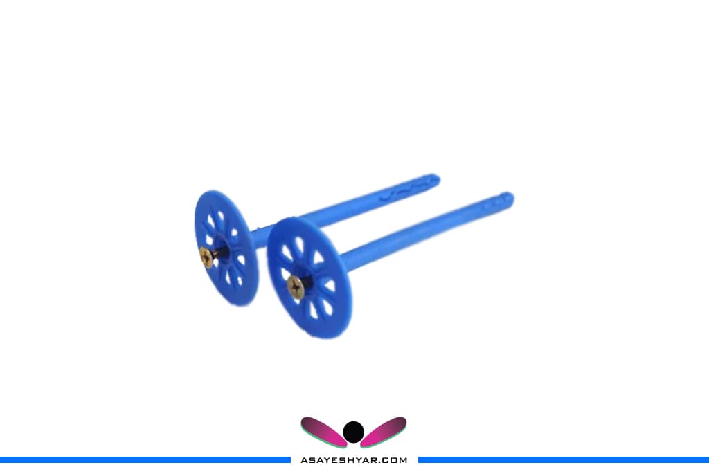 چرخ شلنگ POOLSTAR PHR002