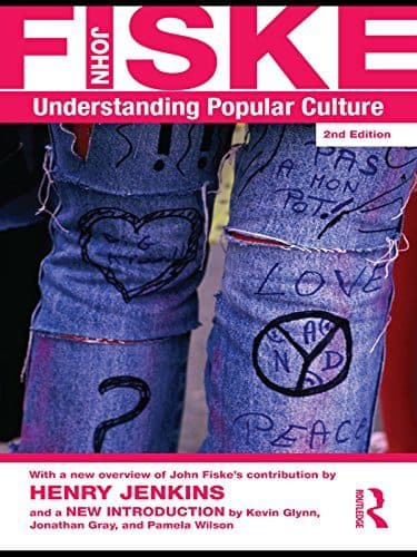 کتاب Understanding Popular Culture 2nd Edition — تصویر ۲