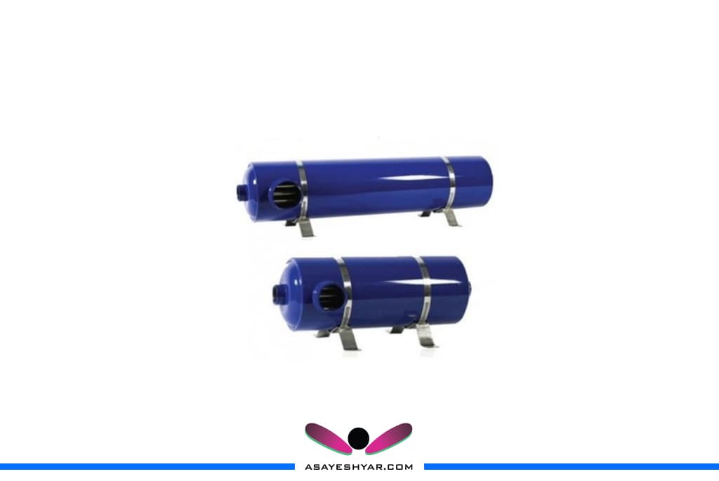 مبدل ایمکس HE120 — تصویر ۲