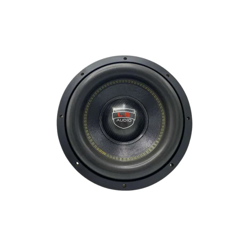 ساب ووفر ال اس آدیو مدل LS AUDIO LS-122PRO