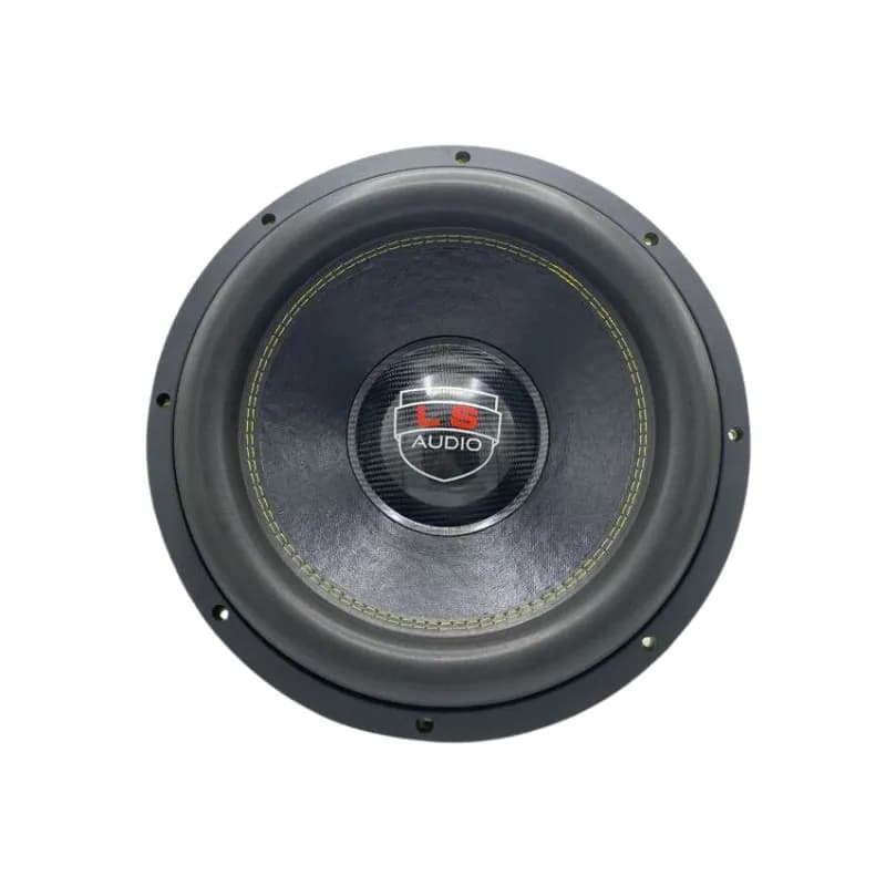 ساب ووفر ال اس آدیو مدل LS AUDIO LS-152PRO