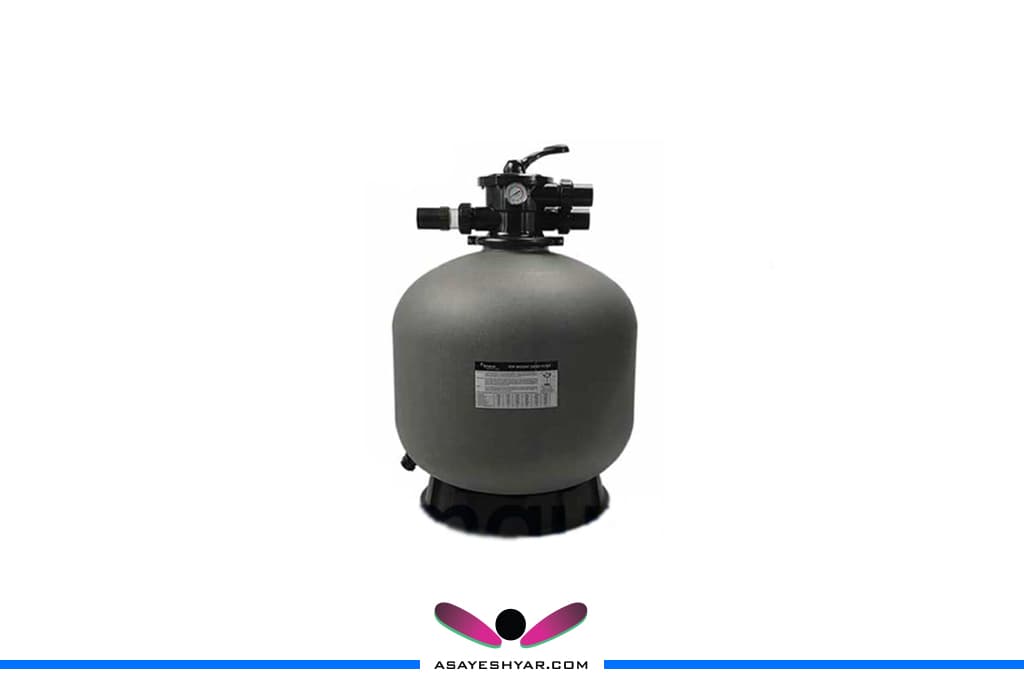 فيلتر شنی ايمكس p650