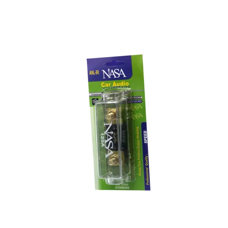 هولدر فیوز نیاسا مدل NIASA ANL-90 — تصویر ۳