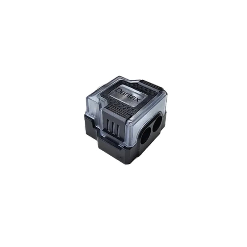تقسیم برق 1 به 2 دنتکس مدل Dantax DB-220D