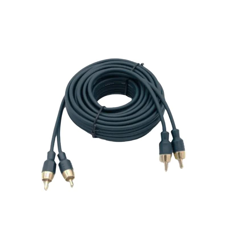 کابل آرسی دنتکس 2 کاناله مدل DANTAX DAR-450