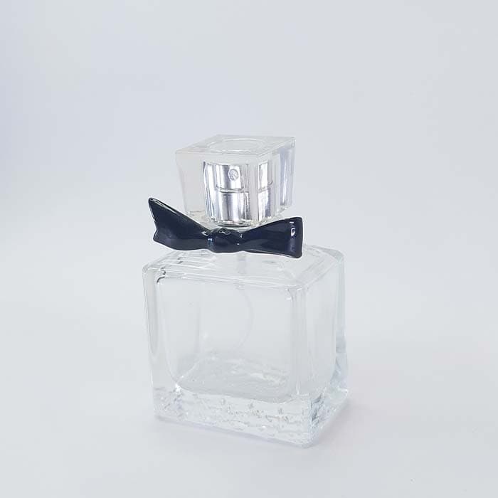شیشه عطر دیور پاپیونی 25 میل 12 عددی — تصویر ۲