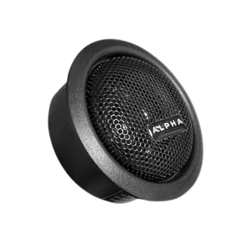 تیوتر آلفا سونیک مدل ALPHASONIC PAW-12 — تصویر ۳