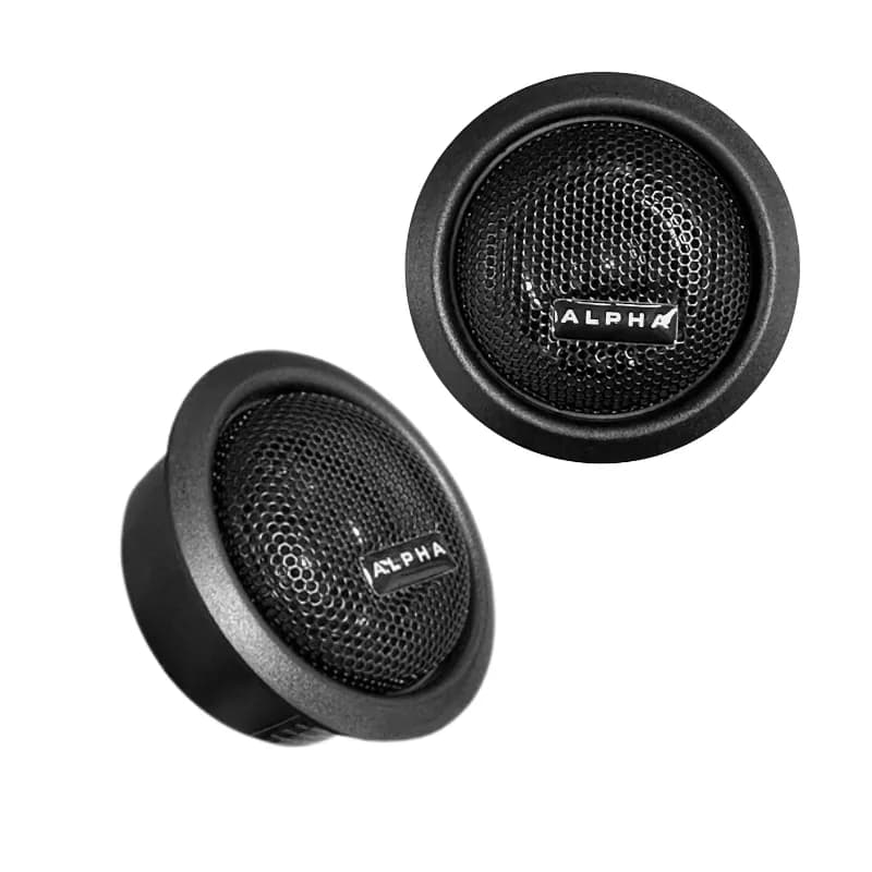 تیوتر آلفا سونیک مدل ALPHASONIC PAW-12 — تصویر ۲