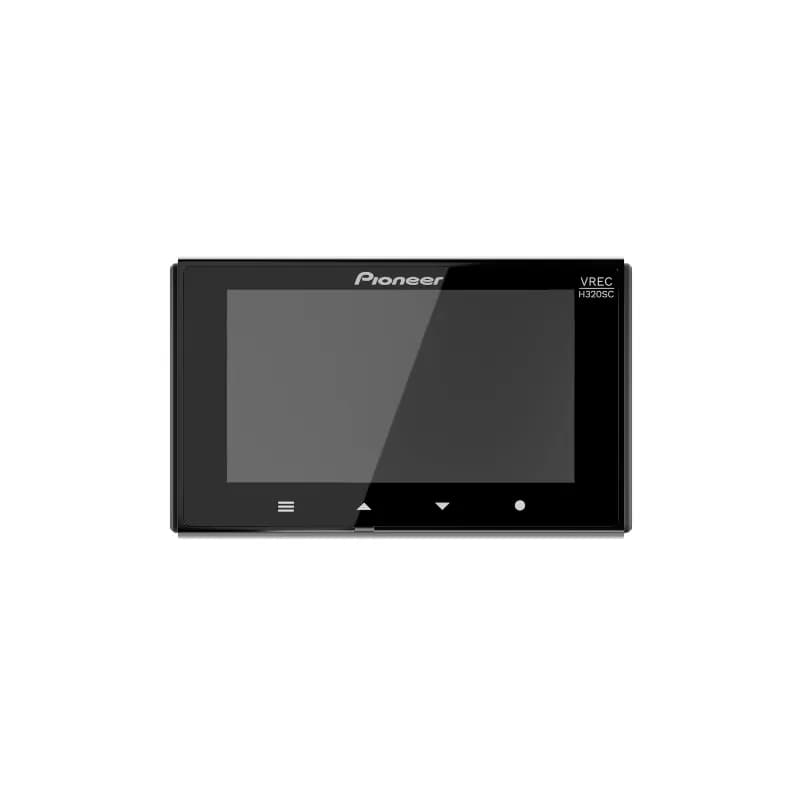 دوربین ثبت وقایع پایونیر مدل Pioneer VREC-H320SC حرفه ای — تصویر ۷