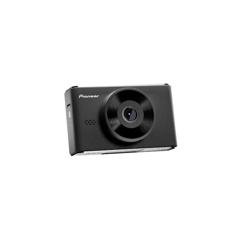 دوربین ثبت وقایع پایونیر مدل Pioneer VREC-H320SC حرفه ای — تصویر ۶