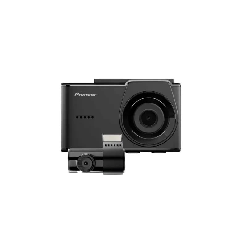 دوربین ثبت وقایع پایونیر مدل Pioneer VREC-H520DC حرفه ای — تصویر ۷