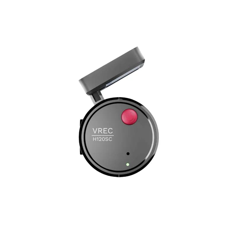 دوربین ثبت وقایع پایونیر Pioneer VREC-H120SC — تصویر ۳